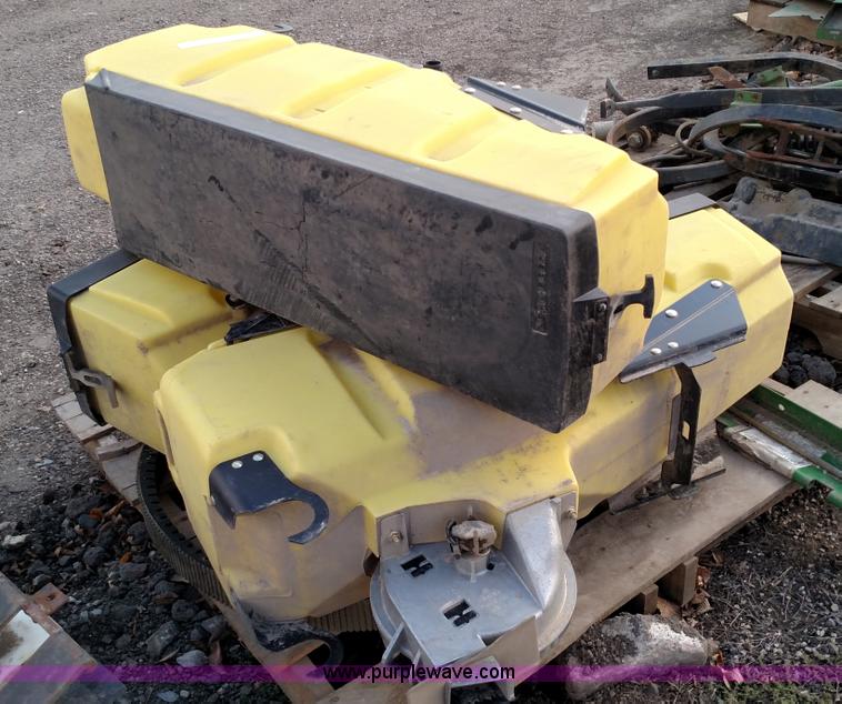 image for item BR9404 Planter boxes