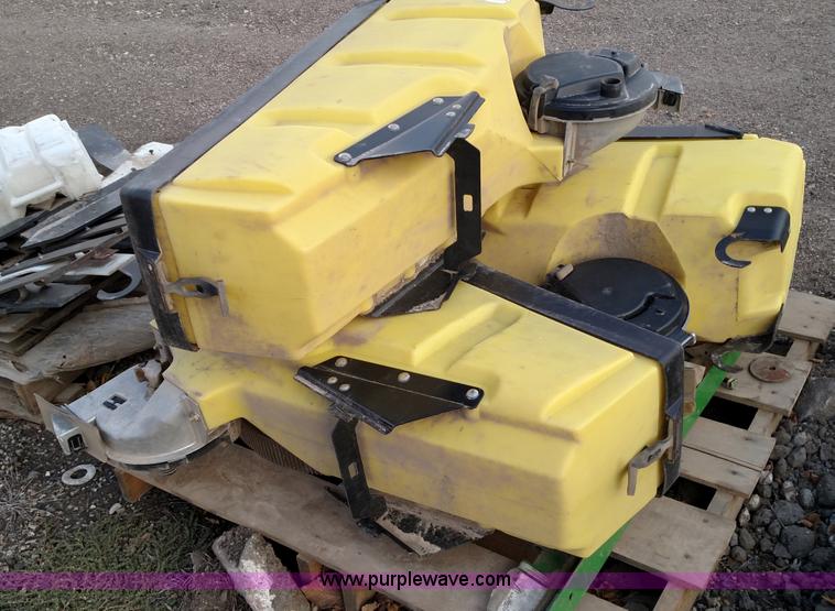 image for item BR9404 Planter boxes