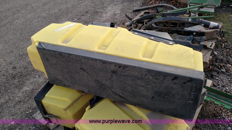 image for item BR9404 Planter boxes