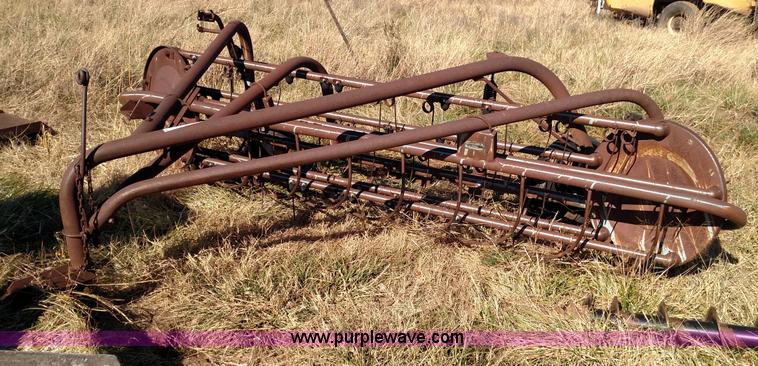 image for item BR9428 Ford hay rake