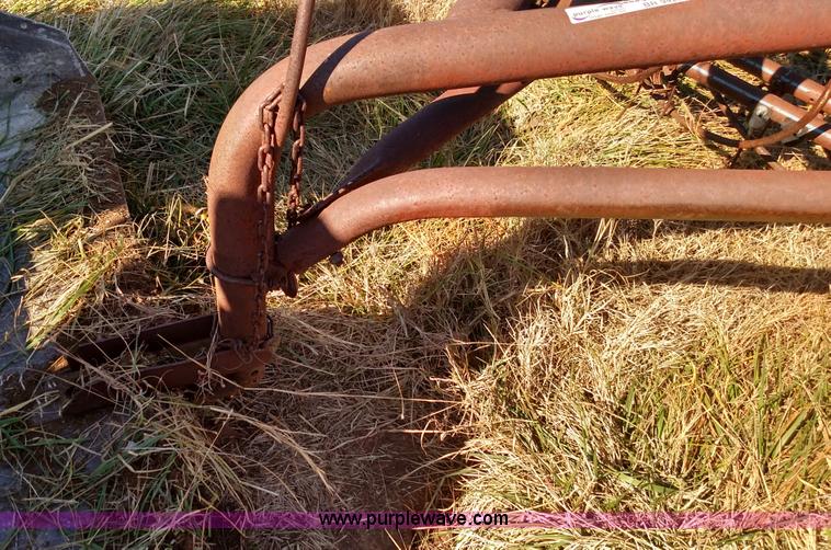 image for item BR9428 Ford hay rake