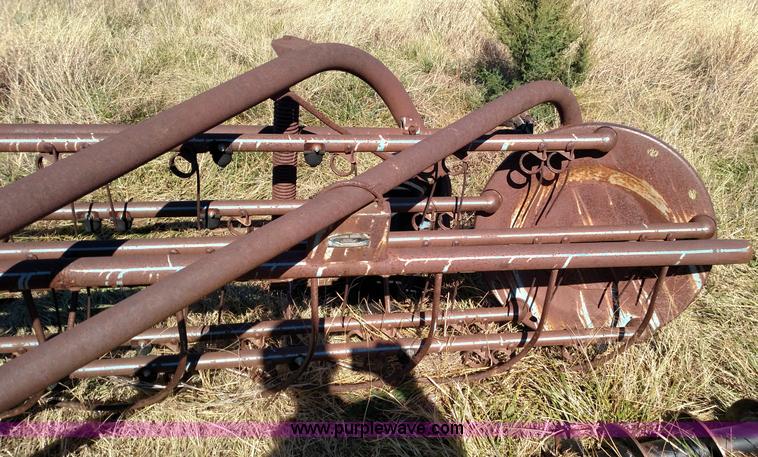 image for item BR9428 Ford hay rake