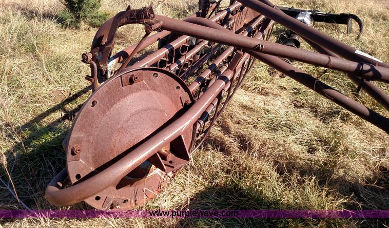 image for item BR9428 Ford hay rake