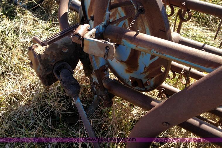 image for item BR9428 Ford hay rake