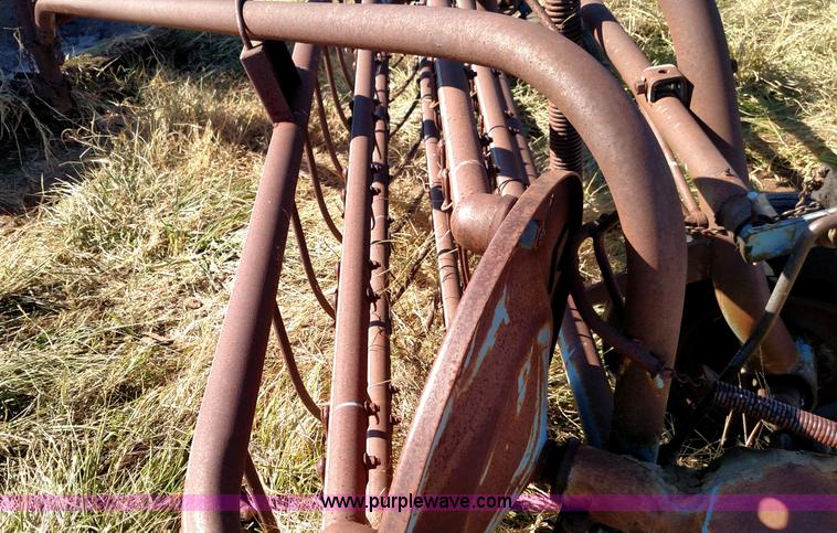 image for item BR9428 Ford hay rake