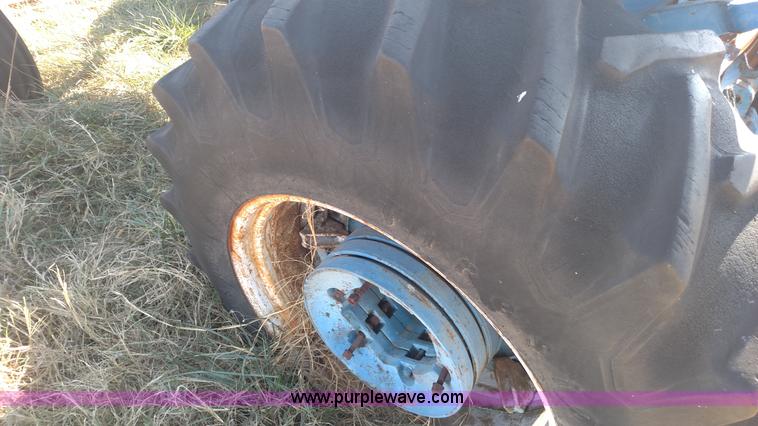 image for item BR9432 Ford 8000 tractor