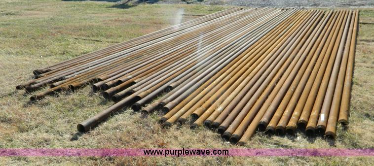 image for item BT9828 (50) 2 7/8" tubing