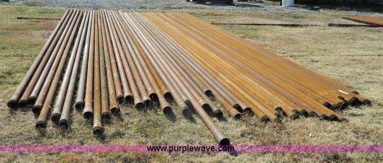 image for item BT9828 (50) 2 7/8" tubing