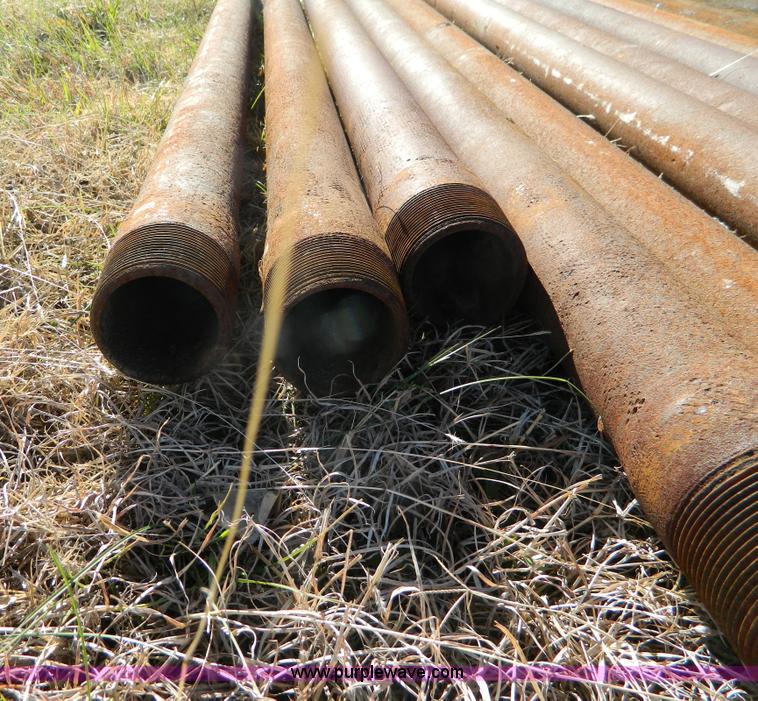 image for item BT9828 (50) 2 7/8" tubing