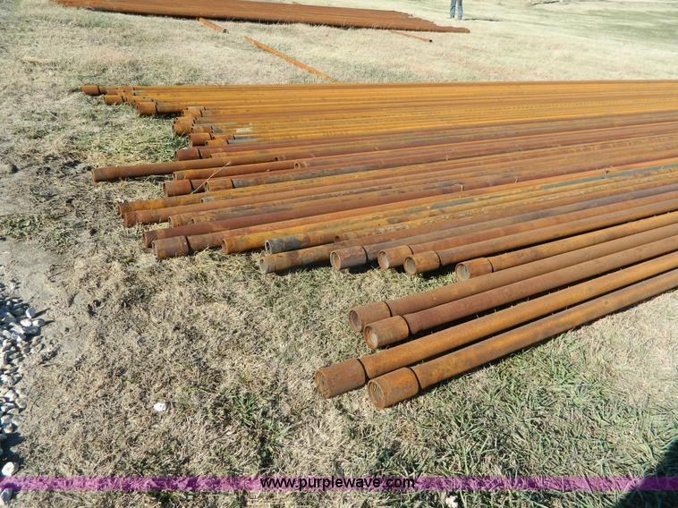 image for item BT9828 (50) 2 7/8" tubing