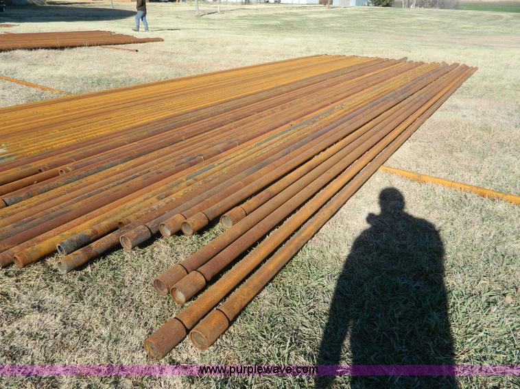 image for item BT9828 (50) 2 7/8" tubing