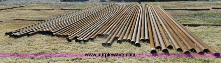 image for item BT9829 (50) 3" tubing