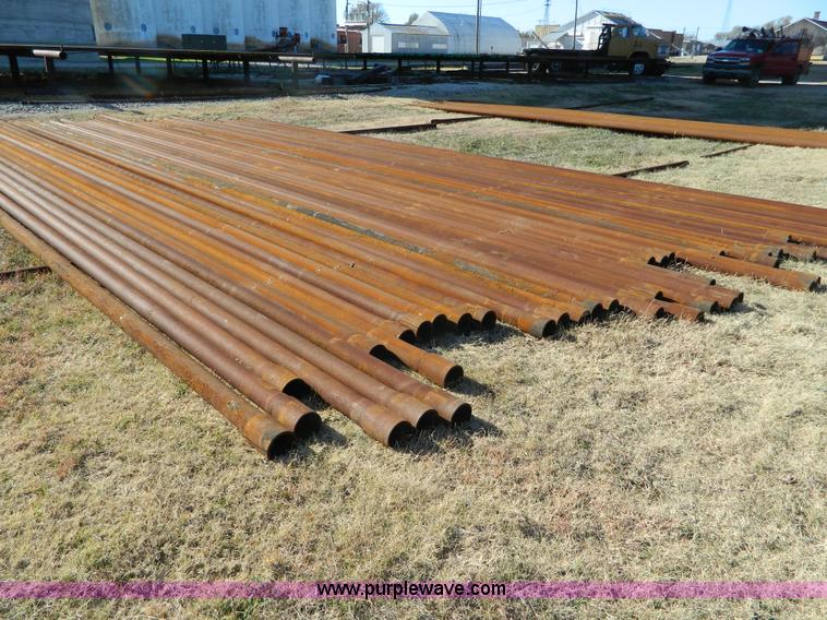 image for item BT9829 (50) 3" tubing