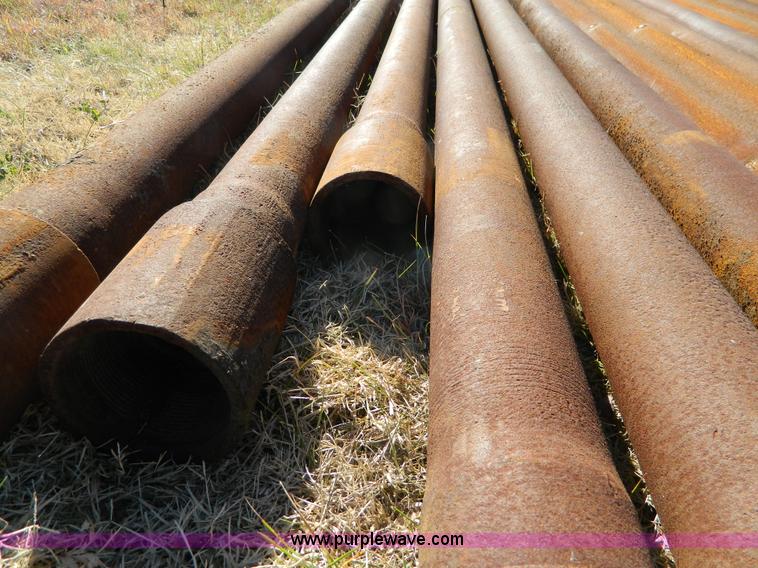 image for item BT9829 (50) 3" tubing