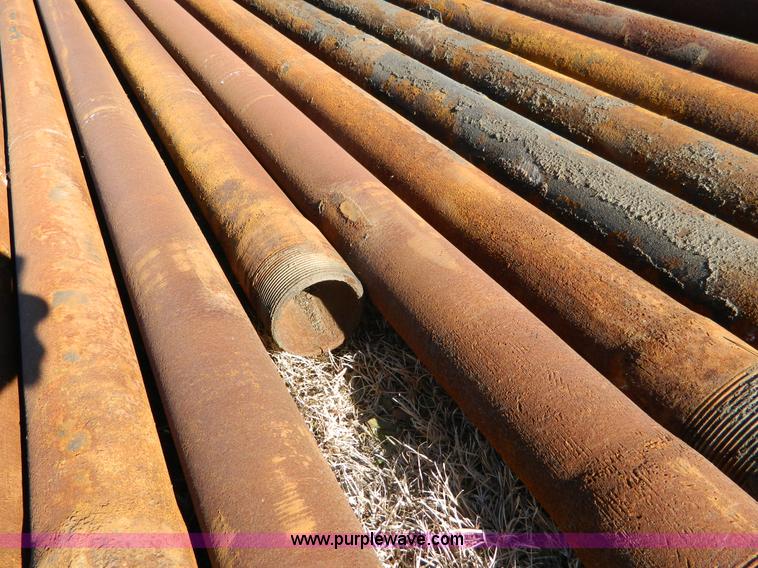 image for item BT9829 (50) 3" tubing