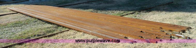 image for item BT9830 (25) 2 7/8" tubing