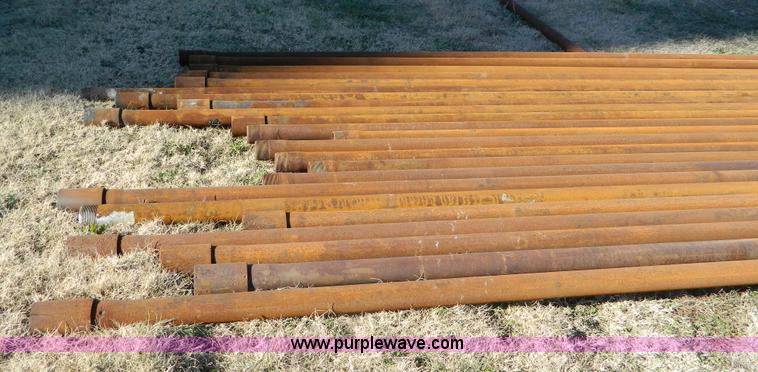 image for item BT9830 (25) 2 7/8" tubing