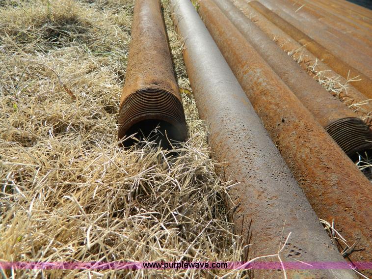 image for item BT9830 (25) 2 7/8" tubing