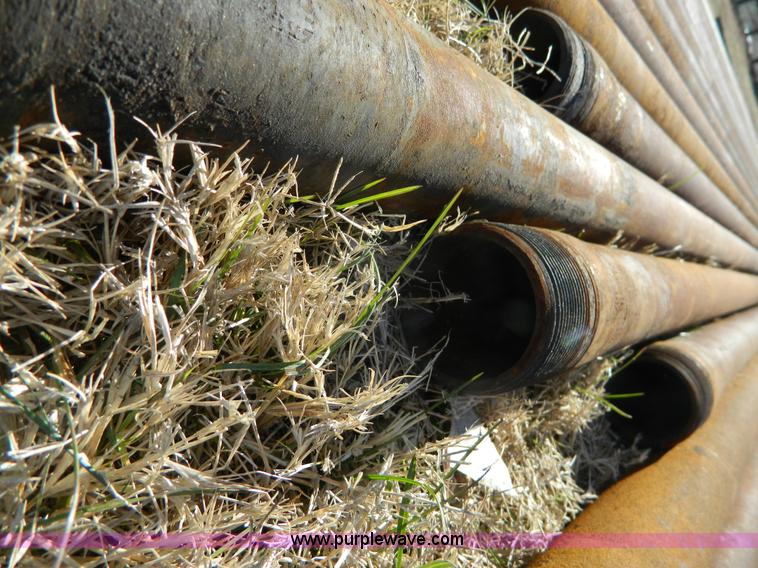 image for item BT9830 (25) 2 7/8" tubing