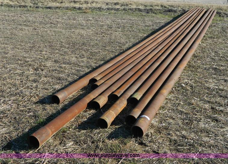 image for item BT9831 (10) 4" casing pipe