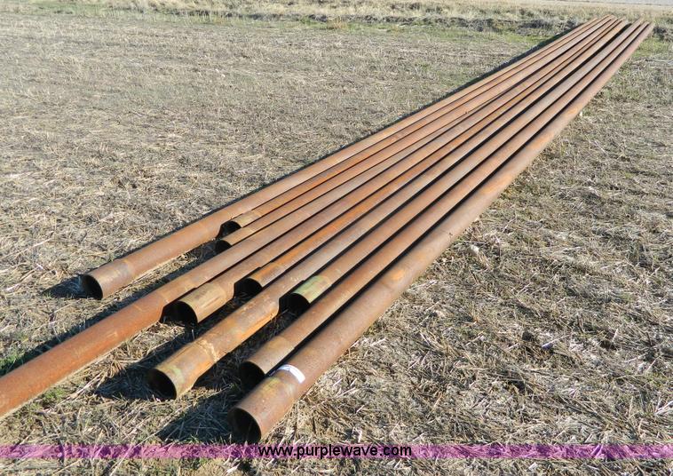 image for item BT9831 (10) 4" casing pipe