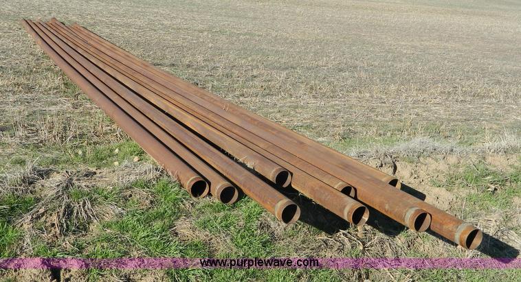 image for item BT9831 (10) 4" casing pipe