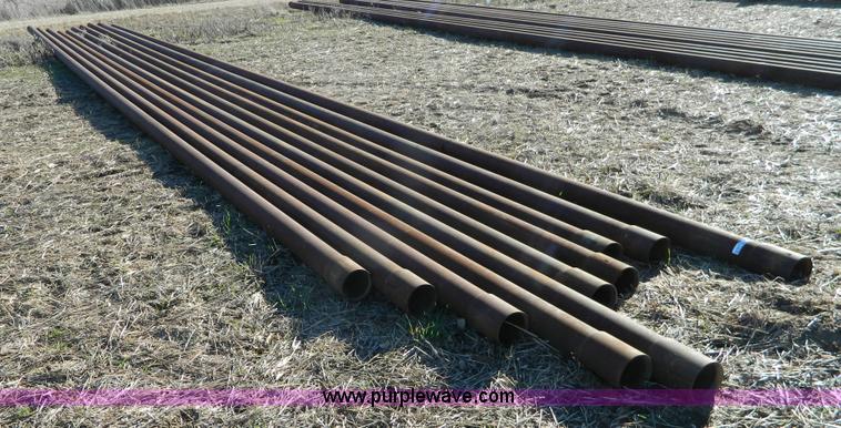 image for item BT9833 (10) 4" casing pipe