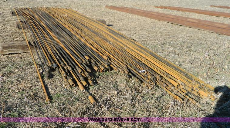 image for item BT9835 (80) 3/4" sucker rod