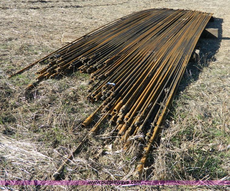 image for item BT9835 (80) 3/4" sucker rod