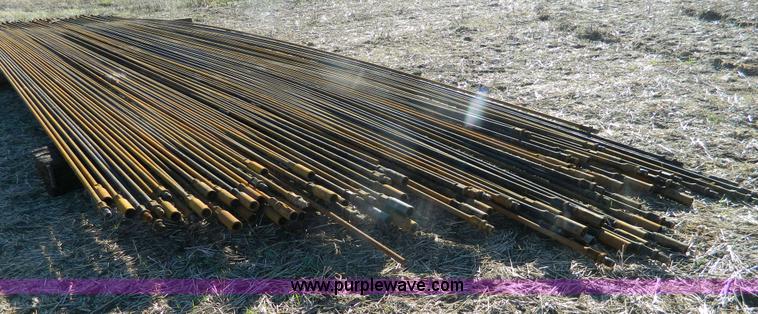 image for item BT9835 (80) 3/4" sucker rod