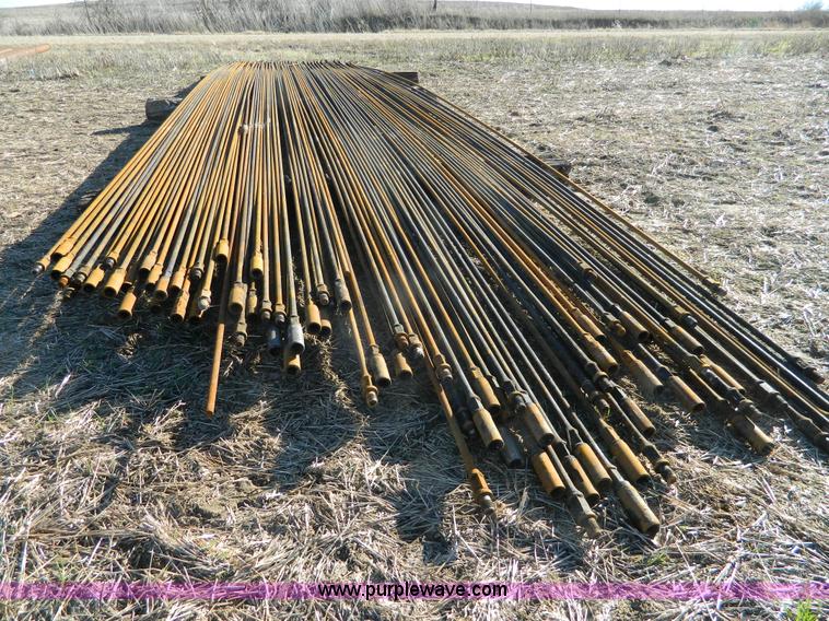 image for item BT9835 (80) 3/4" sucker rod