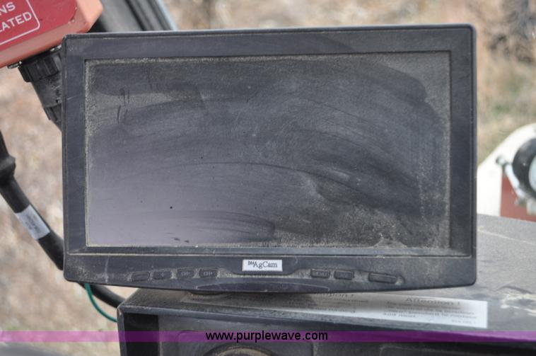 image for item G7072 2000 Claas Jaguar 880 forage harvester