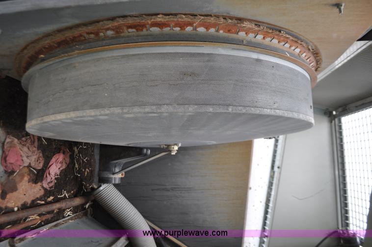 image for item G7072 2000 Claas Jaguar 880 forage harvester