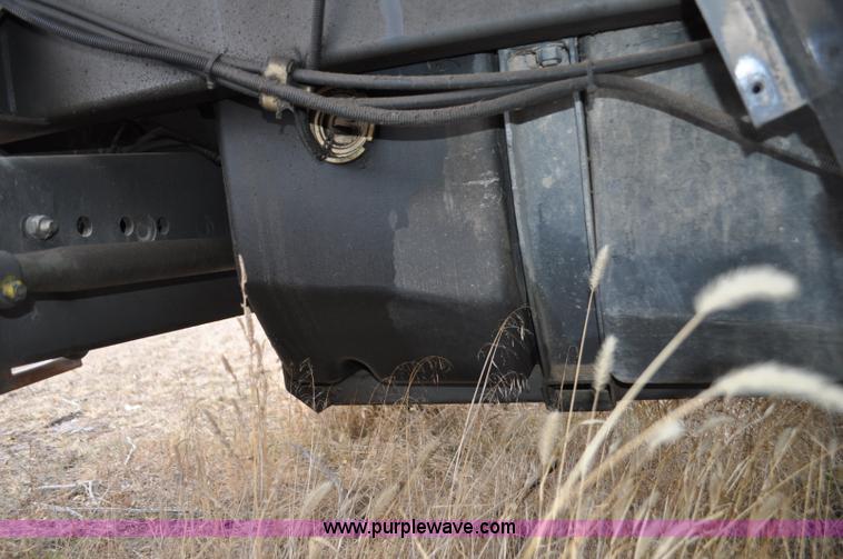 image for item G7072 2000 Claas Jaguar 880 forage harvester