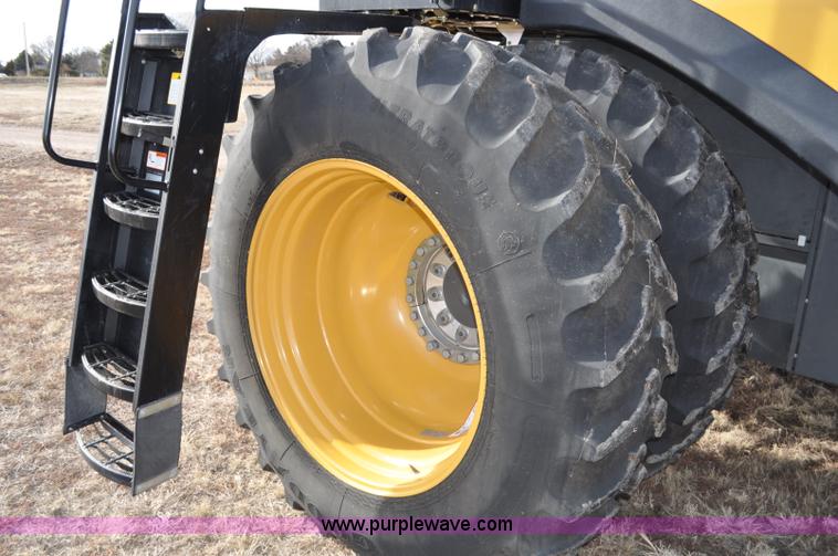 image for item G7073 2012 Lexion Claas 740 combine