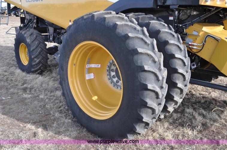 image for item G7073 2012 Lexion Claas 740 combine