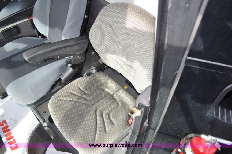 image for item G7073 2012 Lexion Claas 740 combine