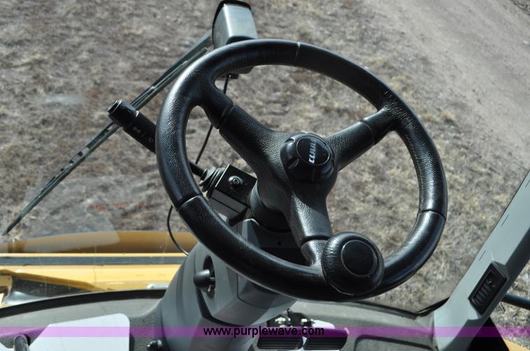 image for item G7073 2012 Lexion Claas 740 combine