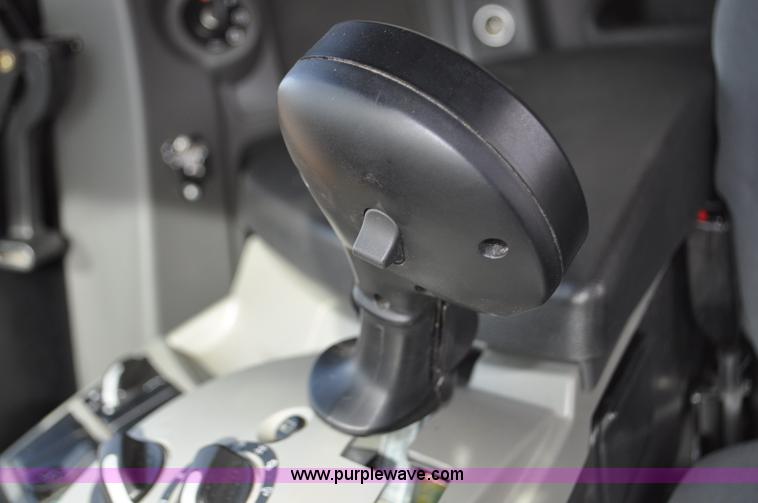 image for item G7073 2012 Lexion Claas 740 combine