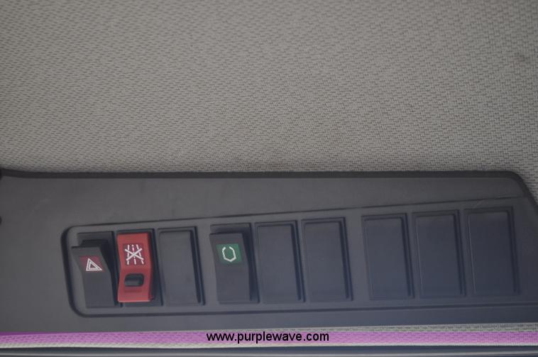 image for item G7073 2012 Lexion Claas 740 combine