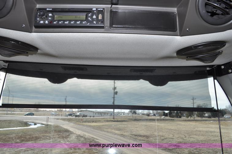 image for item G7073 2012 Lexion Claas 740 combine