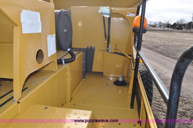 image for item G7073 2012 Lexion Claas 740 combine