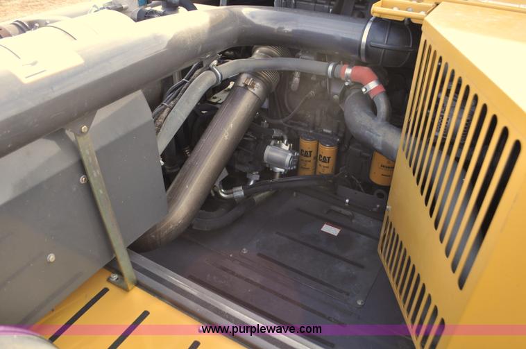 image for item G7073 2012 Lexion Claas 740 combine