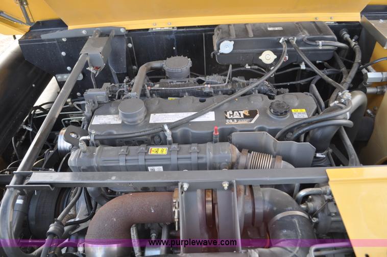 image for item G7073 2012 Lexion Claas 740 combine