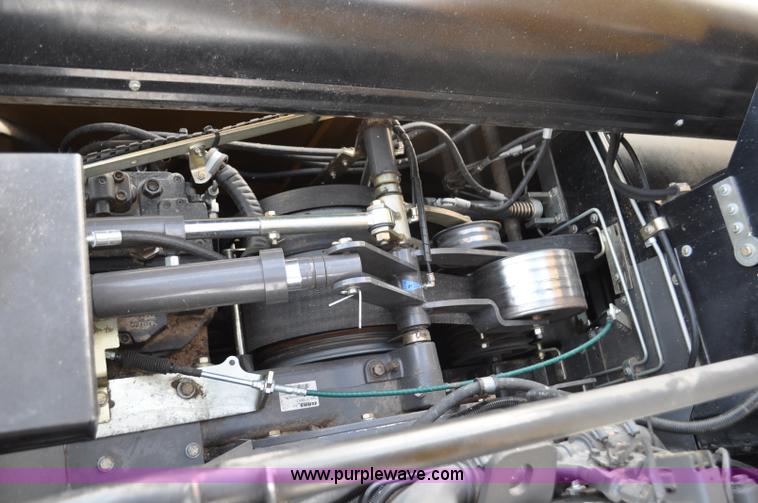 image for item G7073 2012 Lexion Claas 740 combine