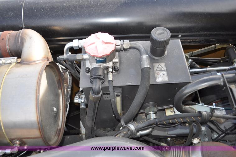 image for item G7073 2012 Lexion Claas 740 combine