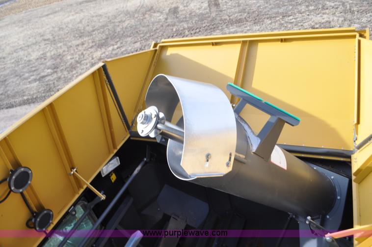 image for item G7073 2012 Lexion Claas 740 combine