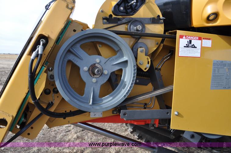 image for item G7073 2012 Lexion Claas 740 combine