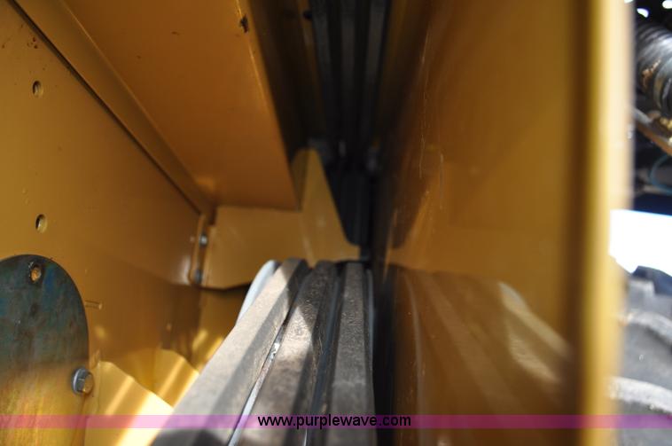 image for item G7073 2012 Lexion Claas 740 combine