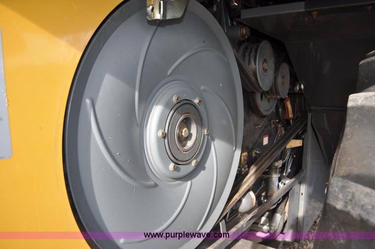 image for item G7073 2012 Lexion Claas 740 combine